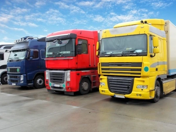 İzmir Köprübaşı Nakliye